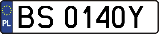 BS0140Y