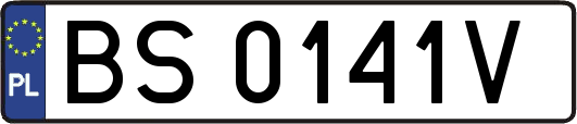 BS0141V