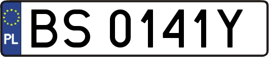 BS0141Y