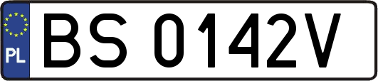 BS0142V