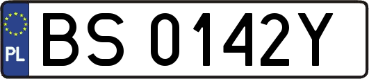 BS0142Y