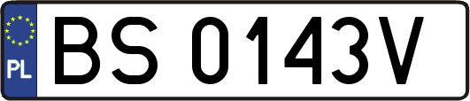 BS0143V
