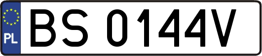 BS0144V