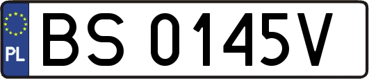 BS0145V