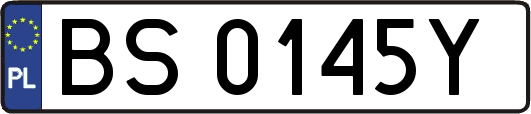 BS0145Y