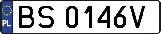 BS0146V