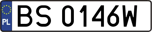 BS0146W