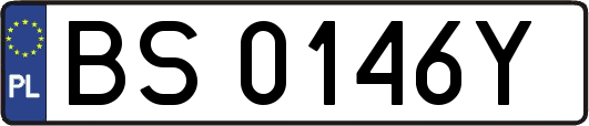 BS0146Y