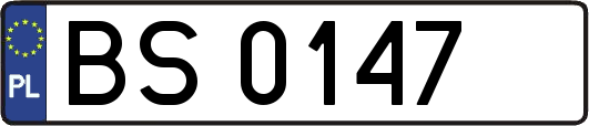 BS0147