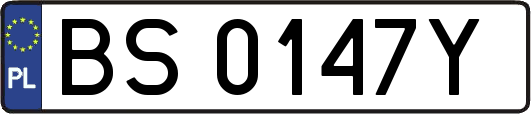 BS0147Y