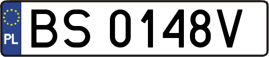 BS0148V