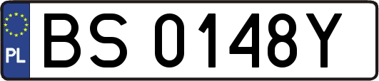 BS0148Y