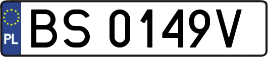 BS0149V