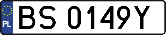 BS0149Y