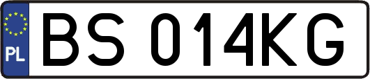 BS014KG