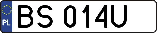 BS014U