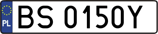BS0150Y
