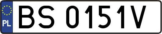 BS0151V