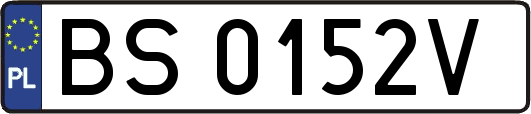 BS0152V