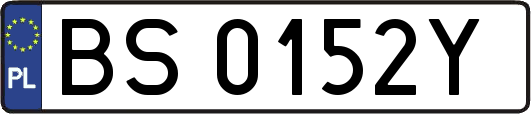 BS0152Y