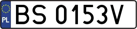 BS0153V