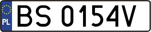 BS0154V