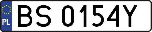 BS0154Y