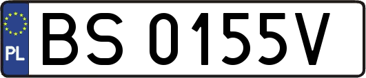 BS0155V