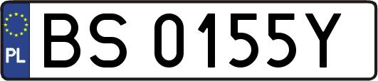 BS0155Y