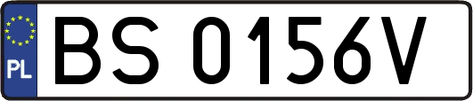 BS0156V