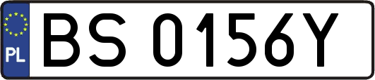 BS0156Y