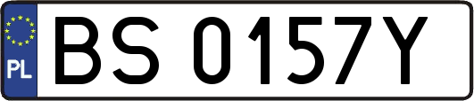 BS0157Y