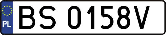 BS0158V