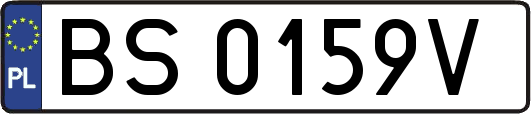 BS0159V