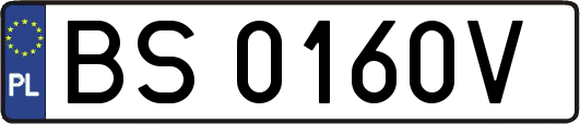 BS0160V