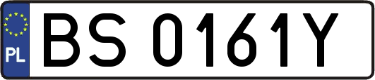BS0161Y