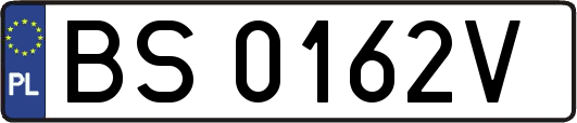 BS0162V