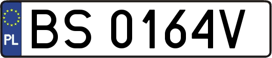 BS0164V