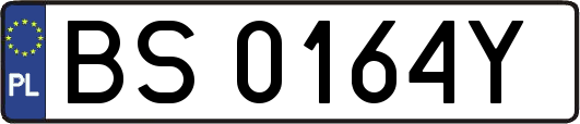 BS0164Y