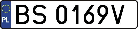 BS0169V