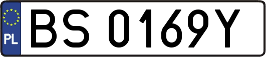 BS0169Y