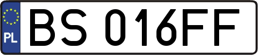 BS016FF