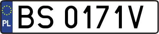 BS0171V