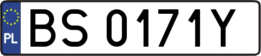 BS0171Y