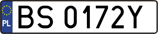 BS0172Y
