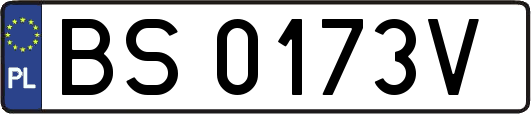 BS0173V