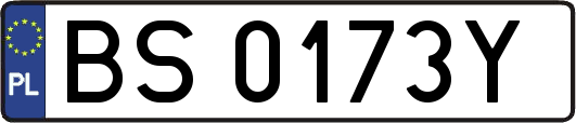BS0173Y