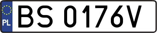 BS0176V