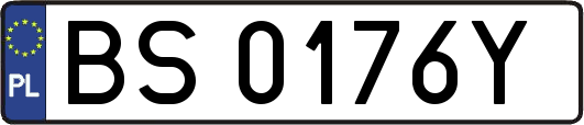 BS0176Y