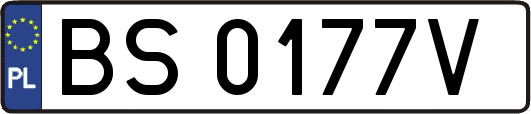 BS0177V